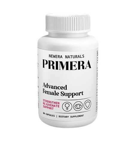 Primera™ - CA Official Website | 100% Natural Supplement